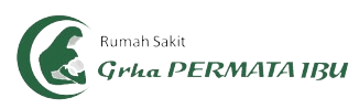 Logo RS Grha Permata Ibu