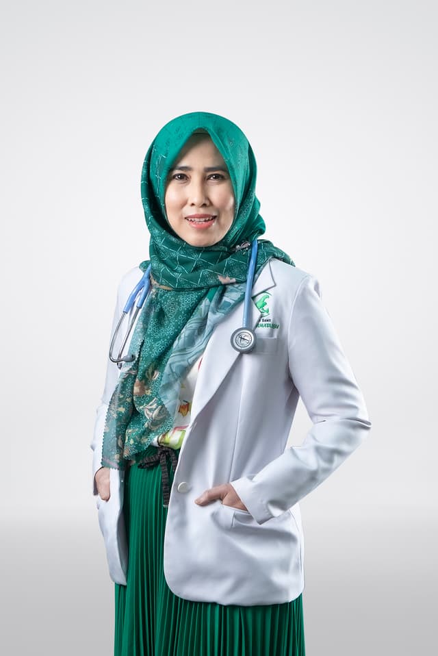 dr. Dewi Retnowati, Sp.OG