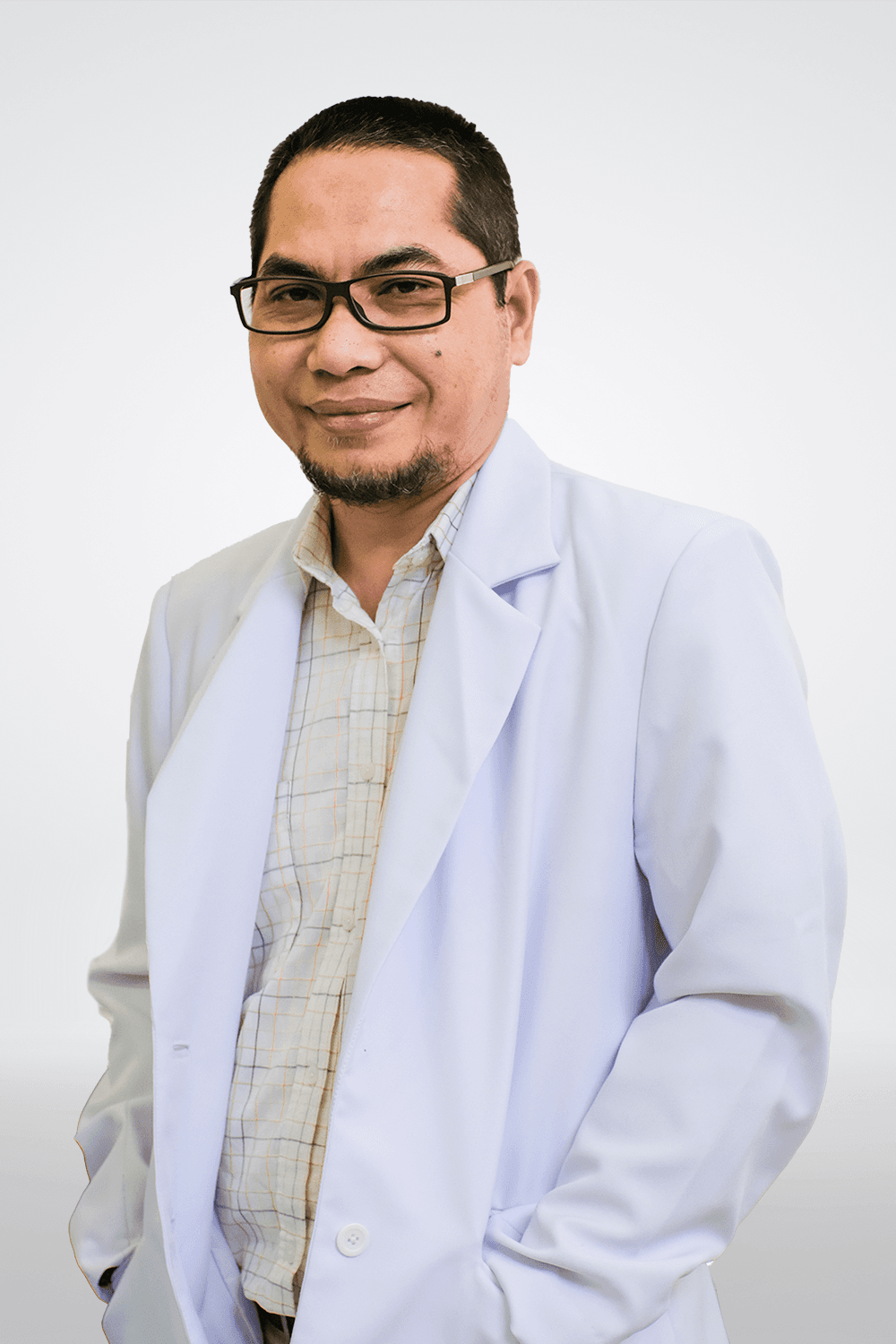 dr. Jumadi, Sp.OG., Mkes
