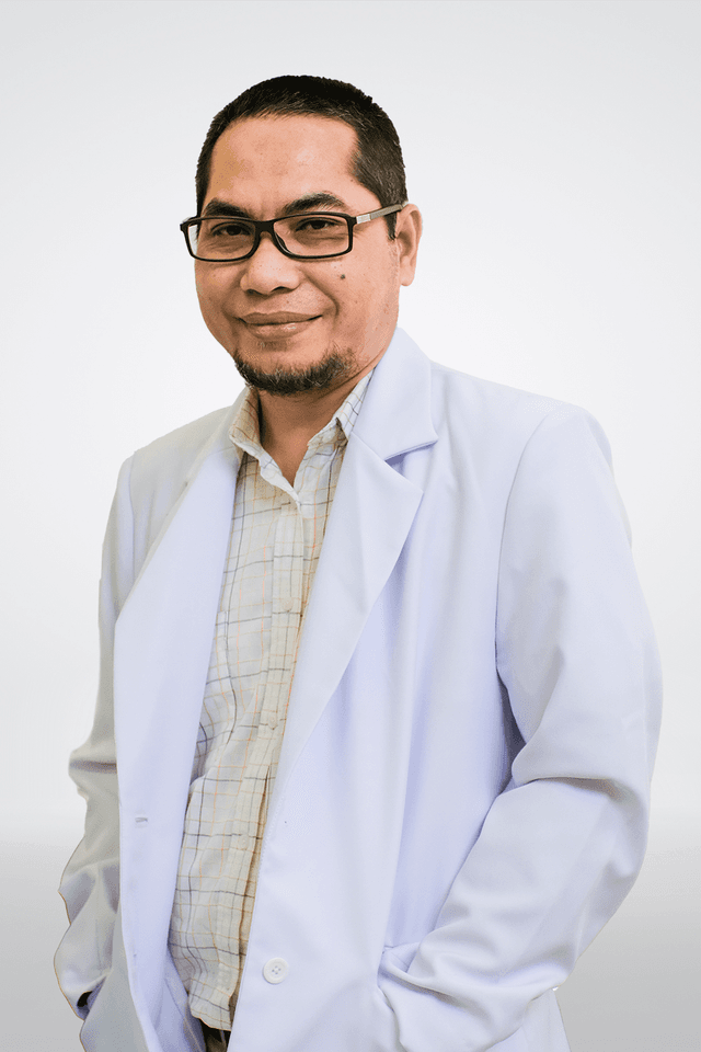 dr. Jumadi, Sp.OG., Mkes