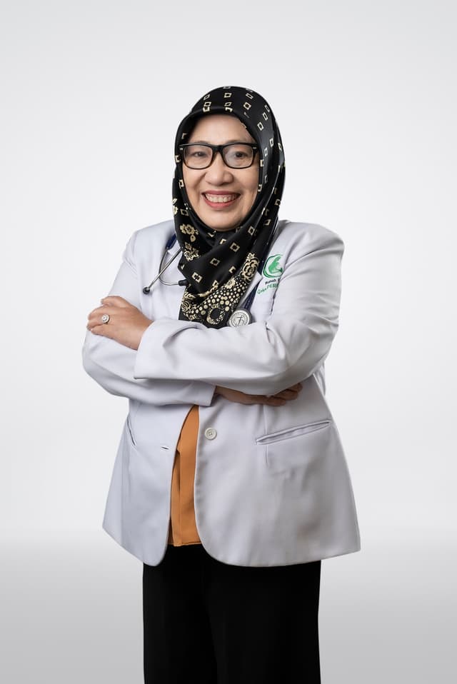 dr. Patmawati, Sp.OG