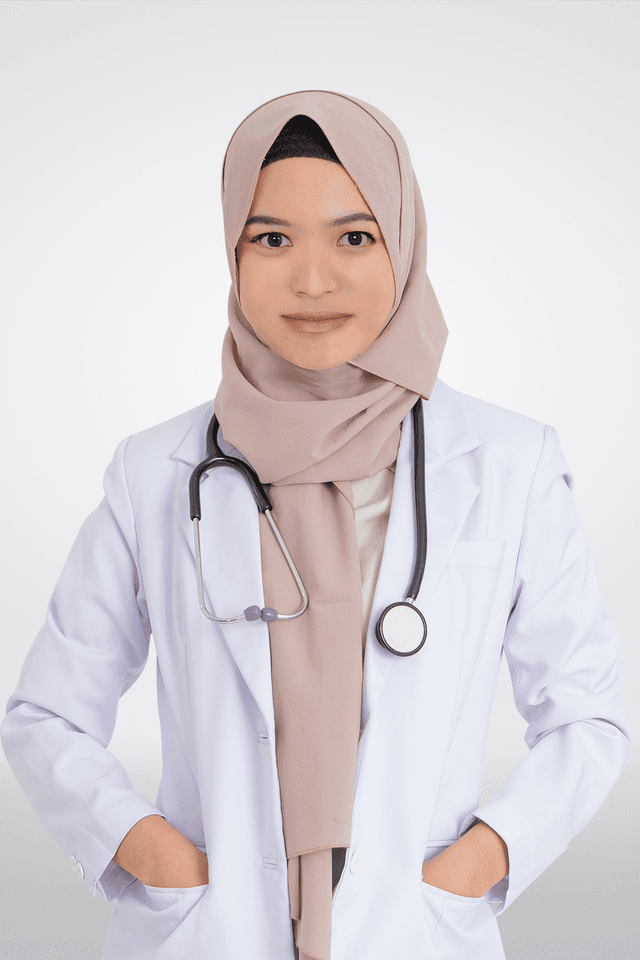 dr. Dewi Hana Kesumawati, Sp.OG