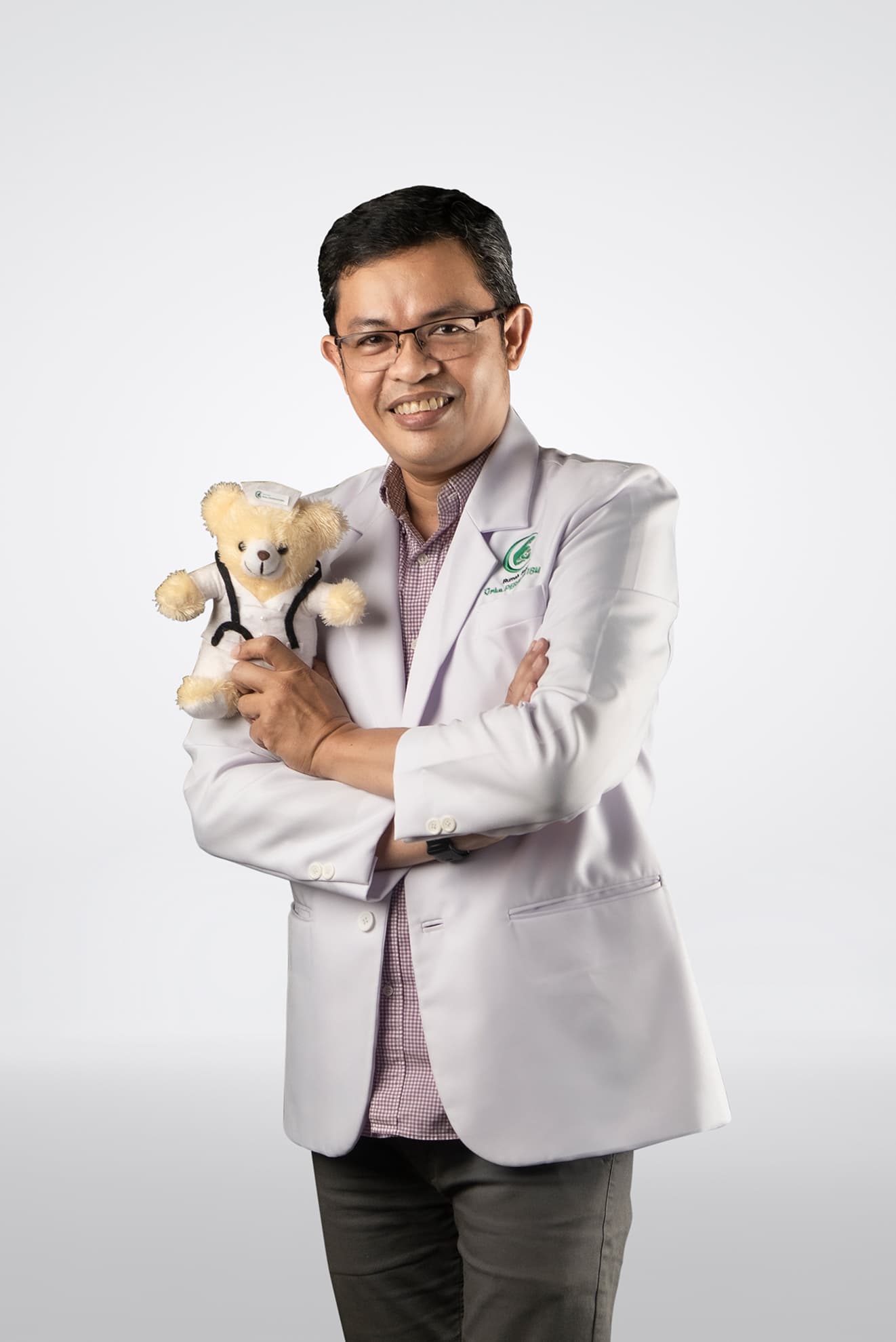 dr. Rastra, Sp.A., Mkes