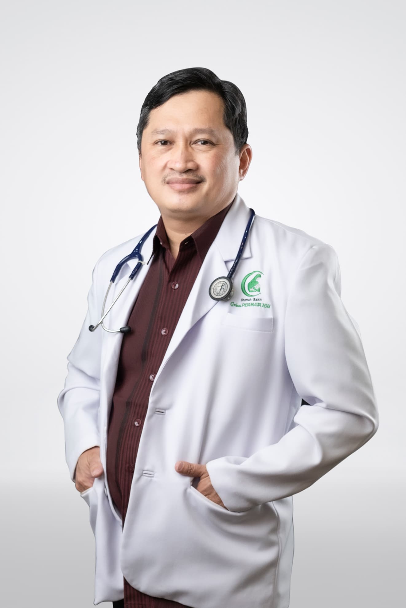 dr. Agus Maruli, Sp.OT