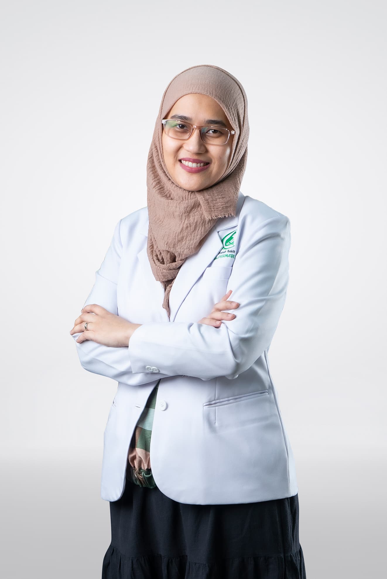 dr. Arinda Putri Pitarini, Sp.THT-KL