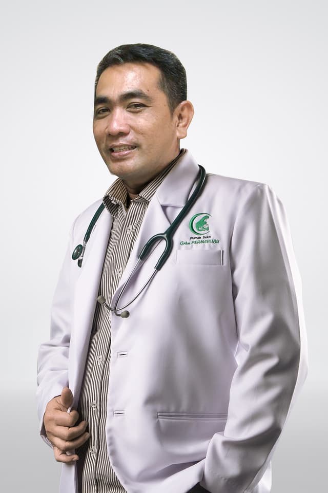 dr. Bambang Triono, Sp.U