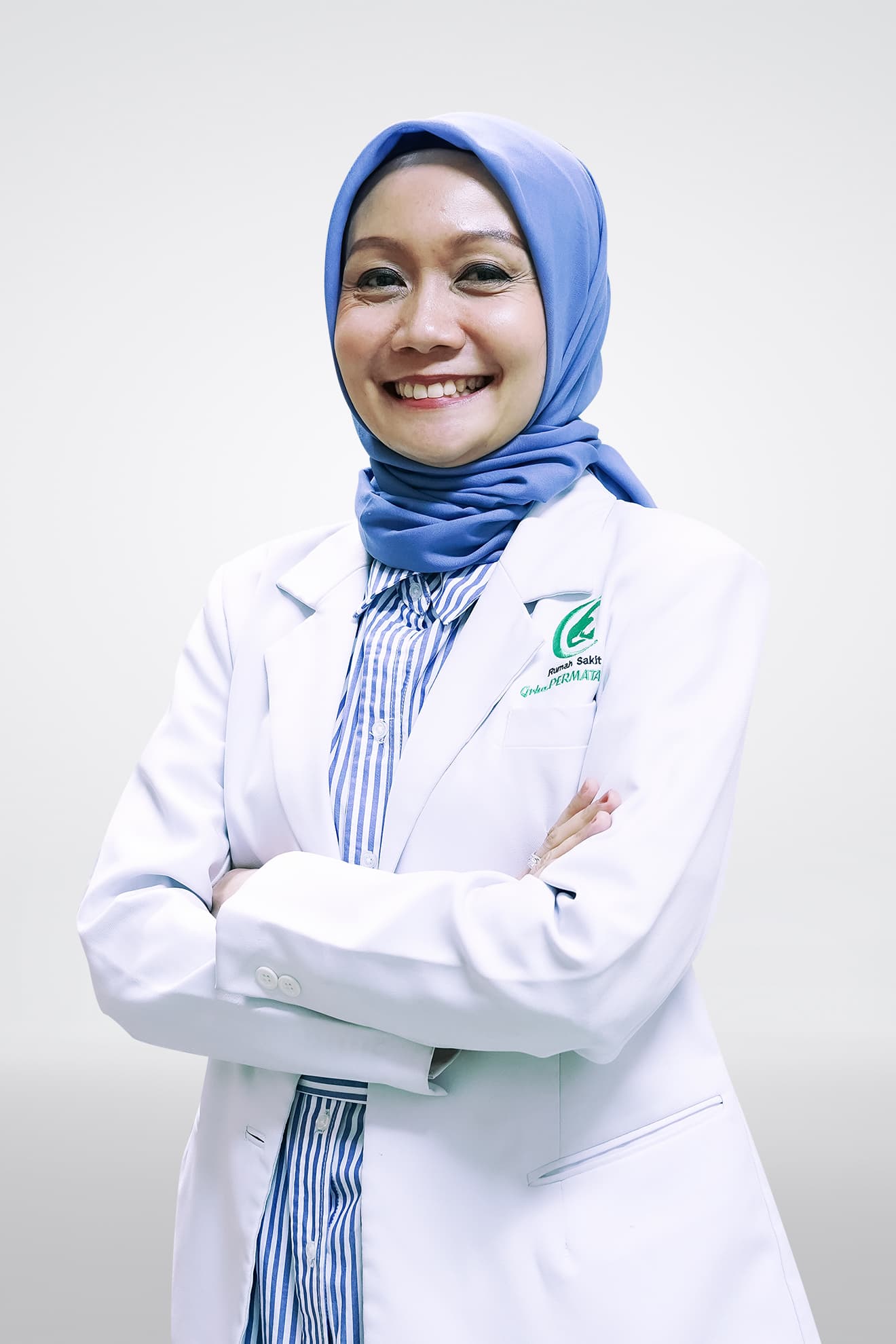 drg. Erika Kusumawati