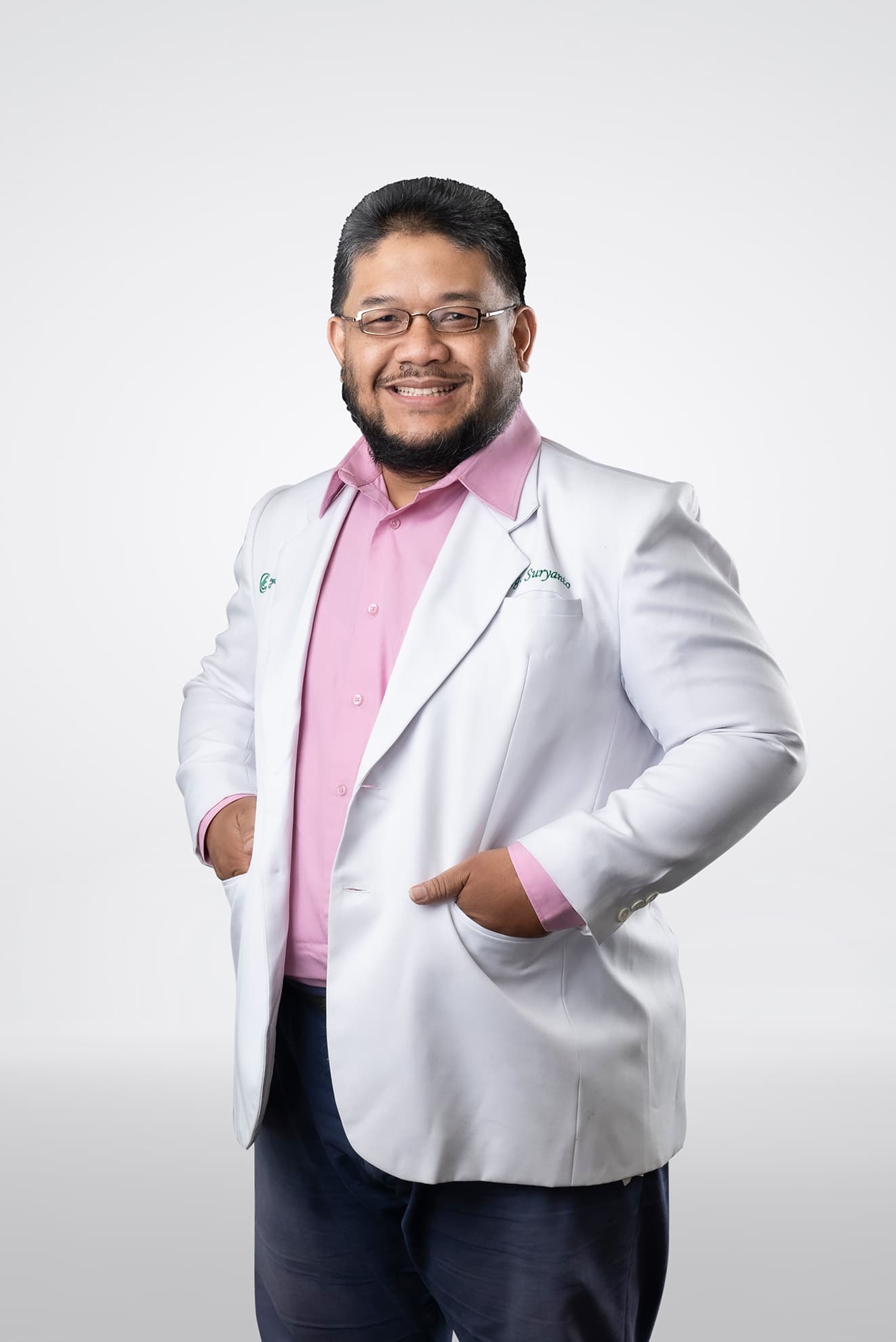drg. Suryanto