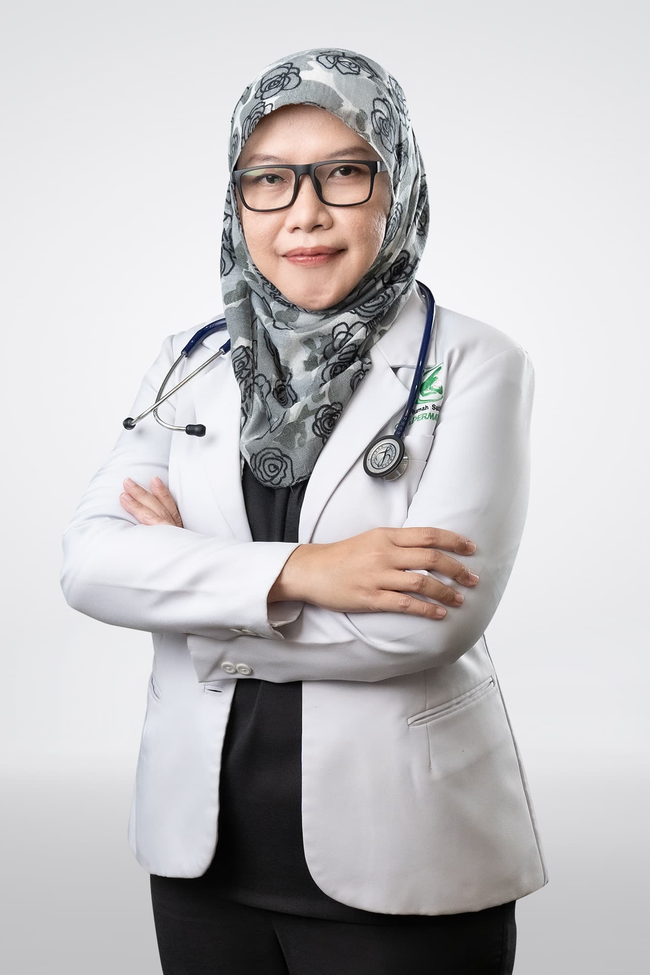 dr. Lina Maylani, Sp.KFR