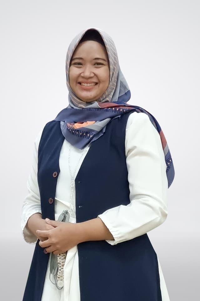 Hegar Ayu Utami, M.Psi