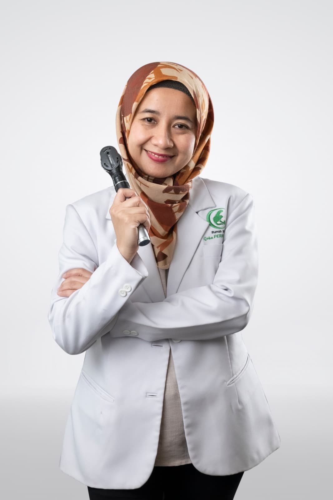dr. Roza Irawati, Sp.M