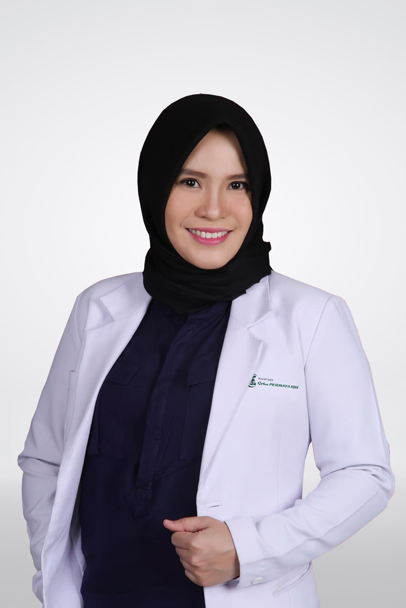 Dr. Mustika Fadhilah Sarahazti, Sp.JP-FIHA