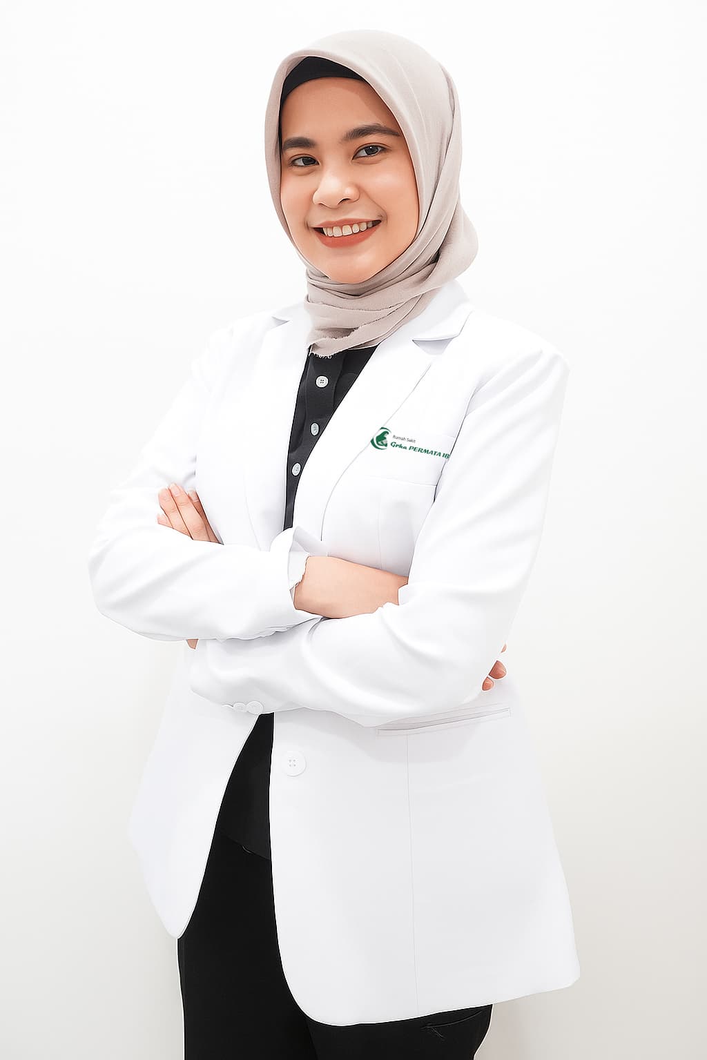 dr. Laresi Indah Sonata, Sp.N