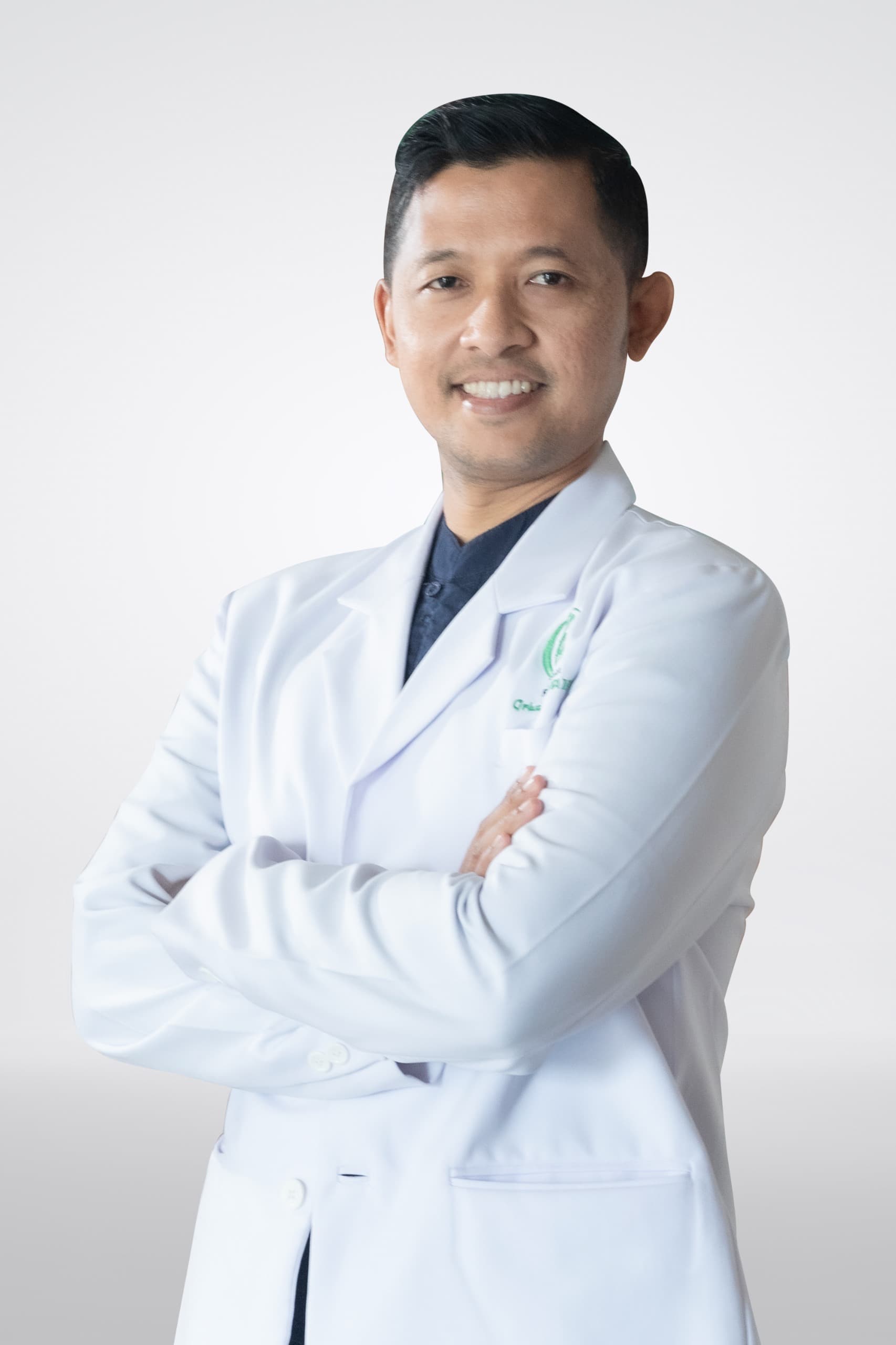dr. Nur Akhmad Hidayatullah, Sp.PD