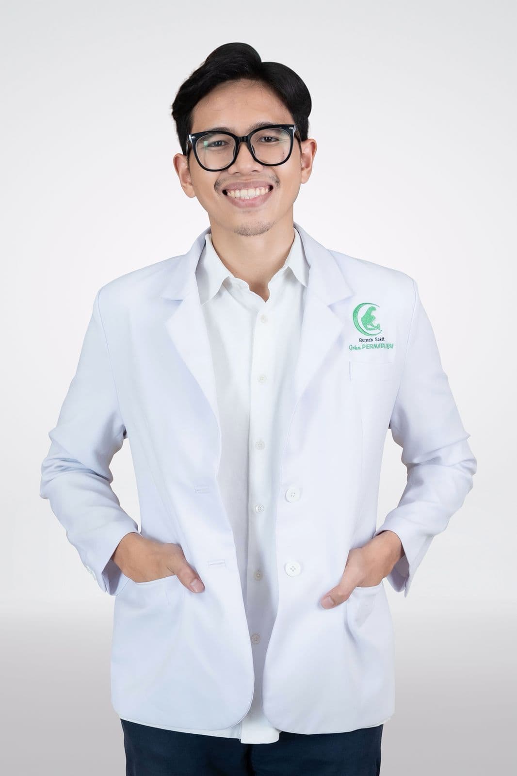 dr. Muhammad Ryan Adi Putra, Sp.P