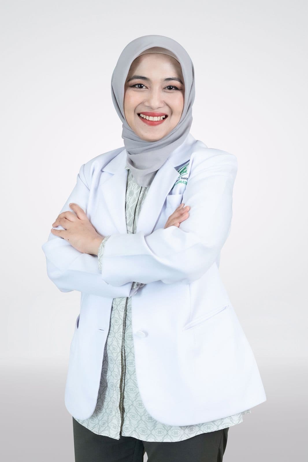 dr. Lucya Putri Juwita, Sp.KFR.,AIFO-K