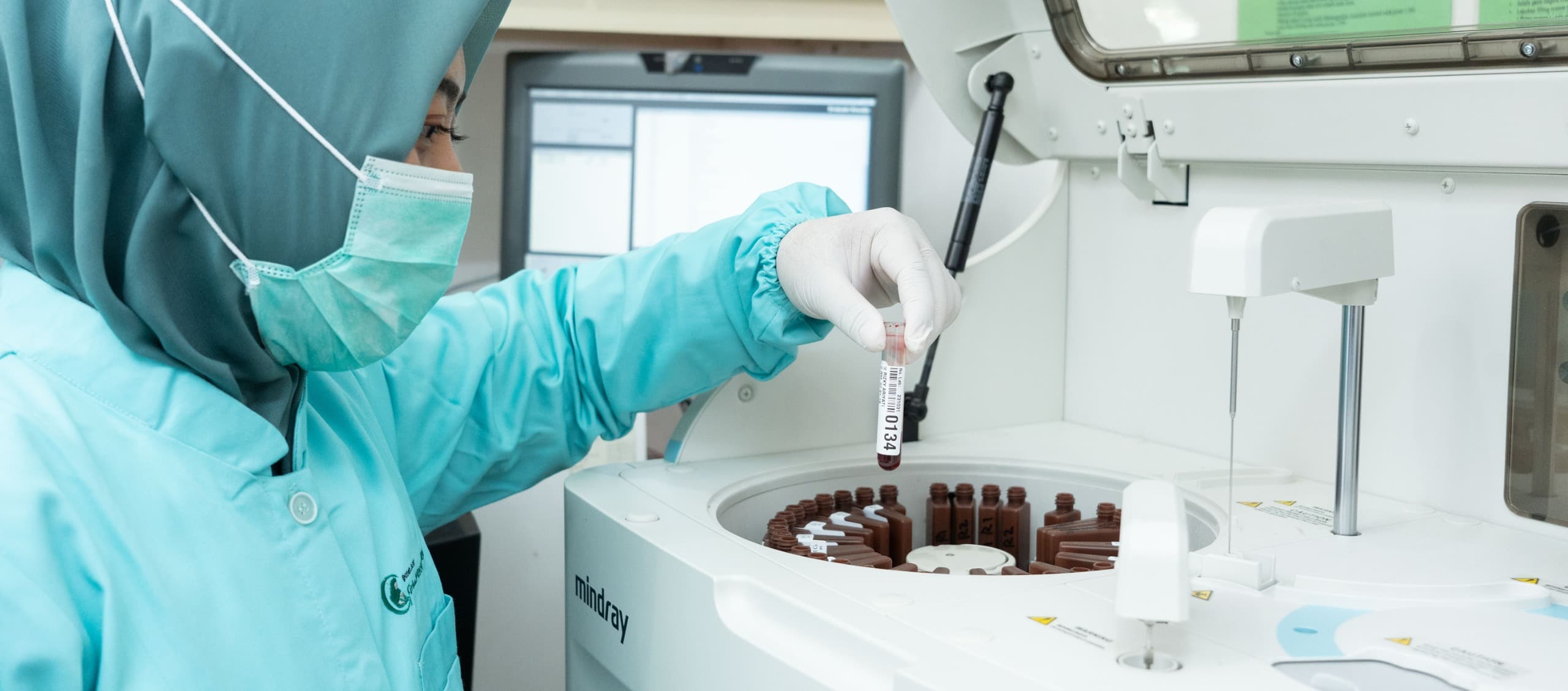 LABORATORIUM